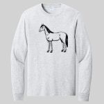 Long Sleeve Core Cotton Tee Thumbnail