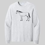 Long Sleeve Core Cotton Tee Thumbnail