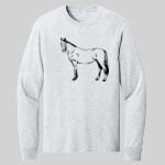 Long Sleeve Core Cotton Tee Thumbnail