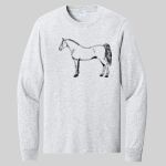 Long Sleeve Core Cotton Tee Thumbnail