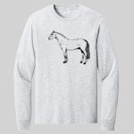 Long Sleeve Core Cotton Tee Thumbnail