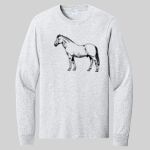 Long Sleeve Core Cotton Tee Thumbnail