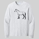 Long Sleeve Core Cotton Tee Thumbnail