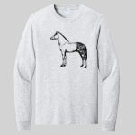 Long Sleeve Core Cotton Tee Thumbnail