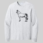 Long Sleeve Core Cotton Tee Thumbnail