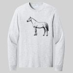 Long Sleeve Core Cotton Tee Thumbnail