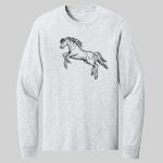 Long Sleeve Core Cotton Tee Thumbnail