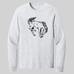 Long Sleeve Core Cotton Tee Thumbnail