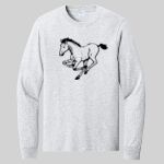 Long Sleeve Core Cotton Tee Thumbnail