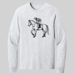 Long Sleeve Core Cotton Tee Thumbnail