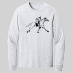 Long Sleeve Core Cotton Tee Thumbnail
