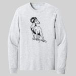 Long Sleeve Core Cotton Tee Thumbnail