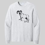 Long Sleeve Core Cotton Tee Thumbnail