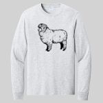 Long Sleeve Core Cotton Tee Thumbnail