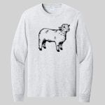 Long Sleeve Core Cotton Tee Thumbnail