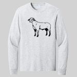 Long Sleeve Core Cotton Tee Thumbnail