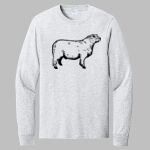 Long Sleeve Core Cotton Tee Thumbnail