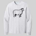 Long Sleeve Core Cotton Tee Thumbnail