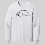 Long Sleeve Core Cotton Tee Thumbnail