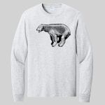 Long Sleeve Core Cotton Tee Thumbnail