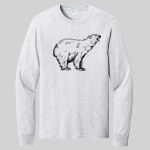 Long Sleeve Core Cotton Tee Thumbnail