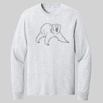 Long Sleeve Core Cotton Tee Thumbnail