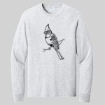 Long Sleeve Core Cotton Tee Thumbnail