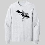Long Sleeve Core Cotton Tee Thumbnail