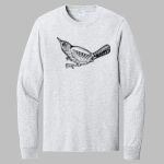 Long Sleeve Core Cotton Tee Thumbnail