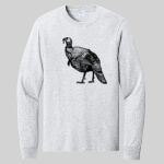 Long Sleeve Core Cotton Tee Thumbnail