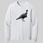 Long Sleeve Core Cotton Tee Thumbnail