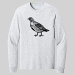 Long Sleeve Core Cotton Tee Thumbnail