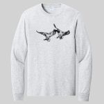Long Sleeve Core Cotton Tee Thumbnail