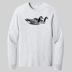 Long Sleeve Core Cotton Tee Thumbnail