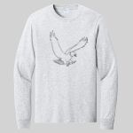 Long Sleeve Core Cotton Tee Thumbnail