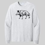 Long Sleeve Core Cotton Tee Thumbnail