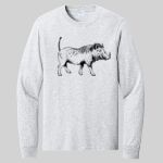 Long Sleeve Core Cotton Tee Thumbnail
