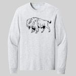 Long Sleeve Core Cotton Tee Thumbnail