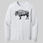 Long Sleeve Core Cotton Tee Thumbnail