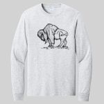 Long Sleeve Core Cotton Tee Thumbnail