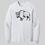 Long Sleeve Core Cotton Tee Thumbnail