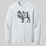 Long Sleeve Core Cotton Tee Thumbnail