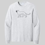 Long Sleeve Core Cotton Tee Thumbnail