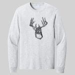 Long Sleeve Core Cotton Tee Thumbnail