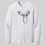 Long Sleeve Core Cotton Tee Thumbnail
