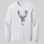 Long Sleeve Core Cotton Tee Thumbnail