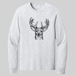 Long Sleeve Core Cotton Tee Thumbnail