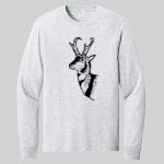 Long Sleeve Core Cotton Tee Thumbnail
