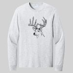 Long Sleeve Core Cotton Tee Thumbnail