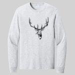Long Sleeve Core Cotton Tee Thumbnail